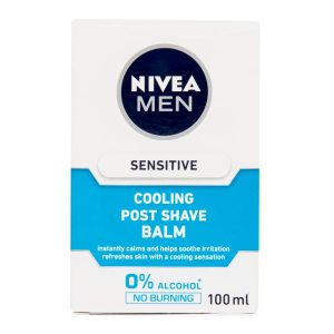NIVEA AFTER SHAVE BALM S/COOL