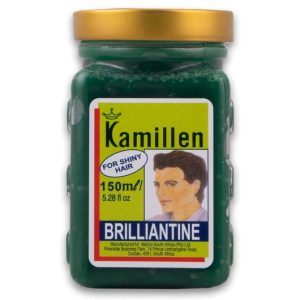 KAMILLEN BRILLIANTINE