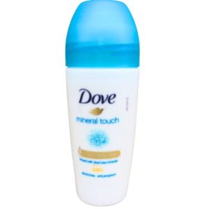 R/ON DOVE W M/TOUCH