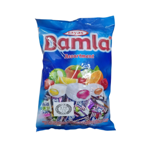 TAYAS DAMLA ASSORTED