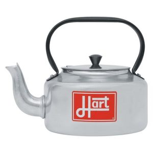 HART KETTLE