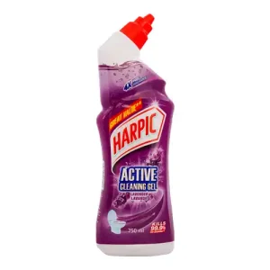 HARPIC LIQUID ACG LAVENDER