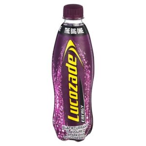 LUCOZADE ASST