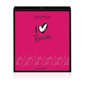 SPRAY LENTH I LOVE BERRIES
