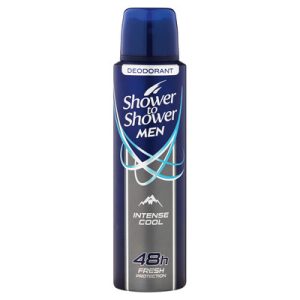 SPRAY S/SHOWER M I/COOL
