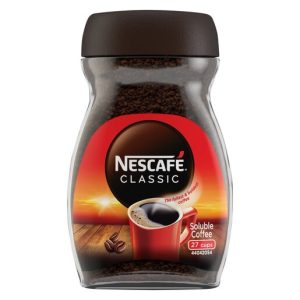 NESCAFE CLASSIC JAR