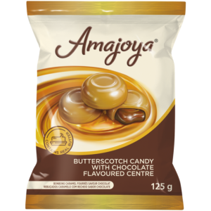 AMAJOYA BUTTERSCOTCH