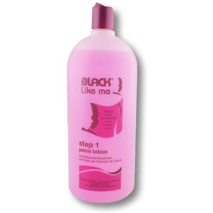 BLM STEP 1 PERM LOTION
