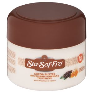 SSF NOURISH H/FOOD TREAT