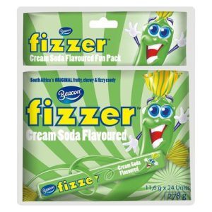 BEACON FIZZER MINI C/SODA