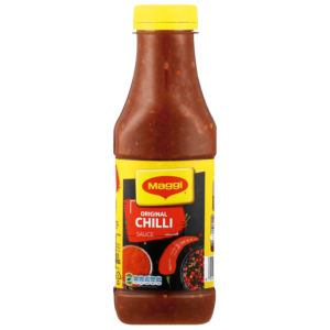 MAGGI CHILLI SAUCE ORIGINAL