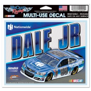NASCAR M/F TOWEL 3 PACK