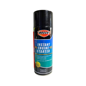NASCAR INSTANT ENGINE STARTER