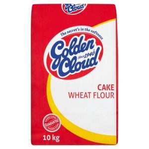 G/CLOUD C/FLOUR