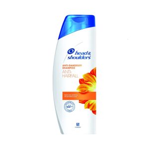 H&S SHAMPOO ANTI-HAIRFALL