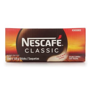 NESCAFE CLASSIC SACHET