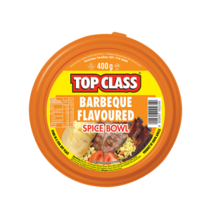 TOP CLASS SPICES GRILL