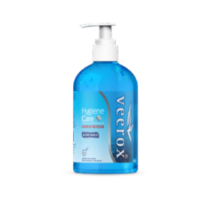 VEEROX HYG HAND SANITISER
