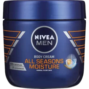 NIVEA B/CREAM MEN ALL SEASONS