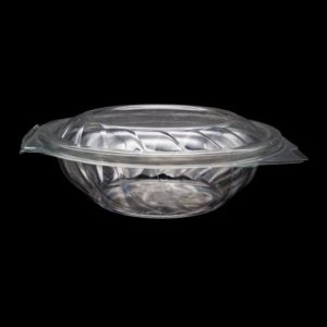 ZIBO 350ML CLAM SHELL