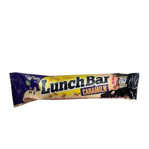 CADBURY LUNCH BAR CARAMILK