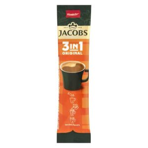 JACOBS COFFEE 3 IN 1 ORIGINAL