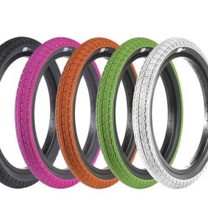 TYRES 20 BMX