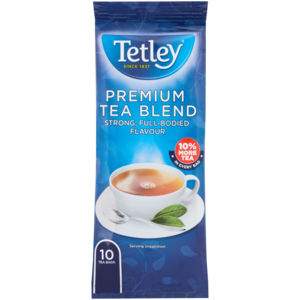 TETLEY T/B