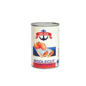 FISH SAILORS TOMATO