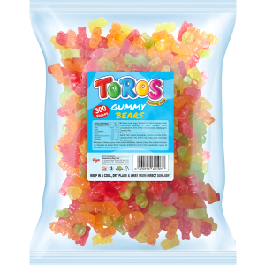 TOROS BEARS