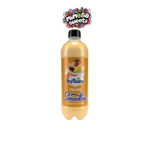 FRUITICANA JUICE ASST