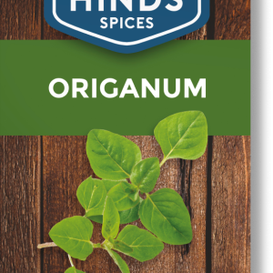 HINDS SPICE HERBS ORIGANUM