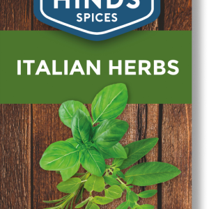 HINDS SPICE HERBS ITALIAN