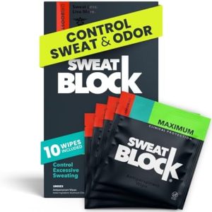 M/PACKAGING DEO BLOCKS