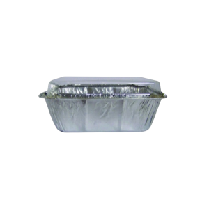 M/PACKAGING SMALL TRAY + CLEAR LID 413PD