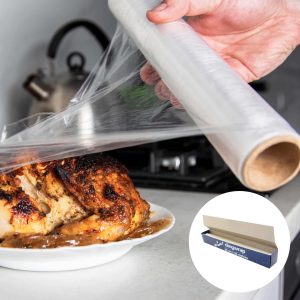 WRAPIT CLING WRAP