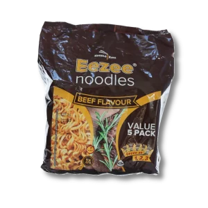 EEZEE NOODLES BEEF