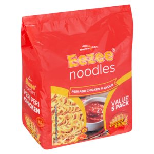 EEZEE NOODLES P/PERI CHICKEN