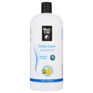 BLACK CHIC DAILY CARE SHAMPOO