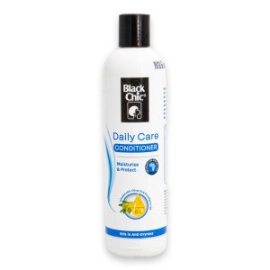 BLACK CHIC DAILY CARE CONDITIONER