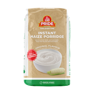 PRIDE INSTANT ORIGINAL
