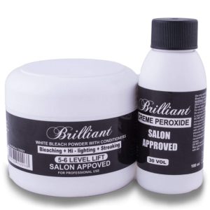 BRILLIANT WHITE BLEACH BP