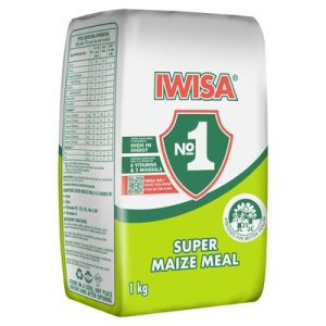 M/MEAL IWISA