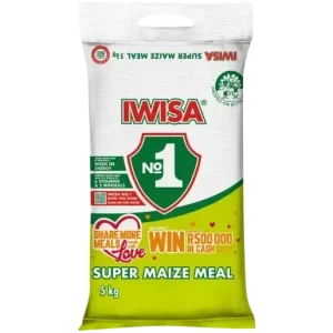 M/MEAL IWISA SACK