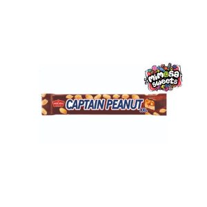 CAPTAIN PEANUT XXL