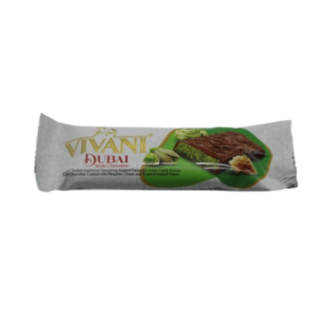 TAYAS VIVANI DUBAI CHOC