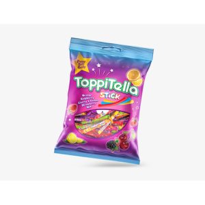 OZEL TOPPITELLA STICK ASST