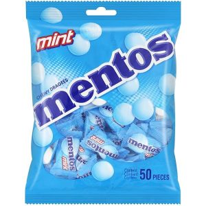 MMAN FRUTOOS CHEW CANDY