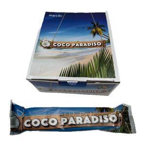 BEY COCO PARADISO CHOC