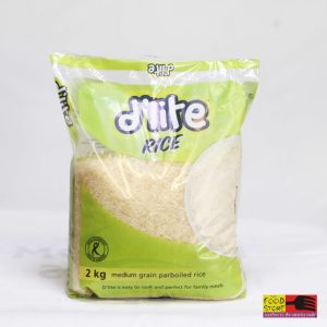 D/LITE RICE
